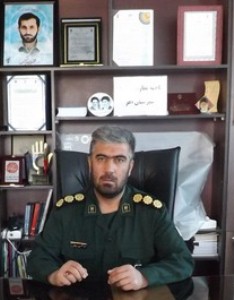 آوای ورزقان: روز قدس روز آزمایش و وحدت امت اسلام است