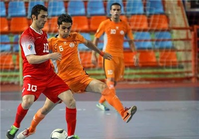 اوای ورزقان: جنگ مسی‌ها در دومین بازی برای جبران اولین شکست