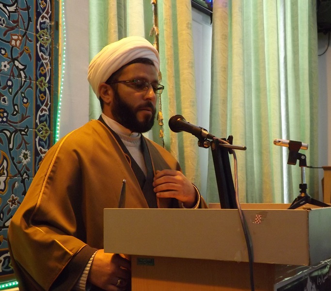 آوای ورزقان: فرهنگ سازی وقف در جامعه یک ضرورت است