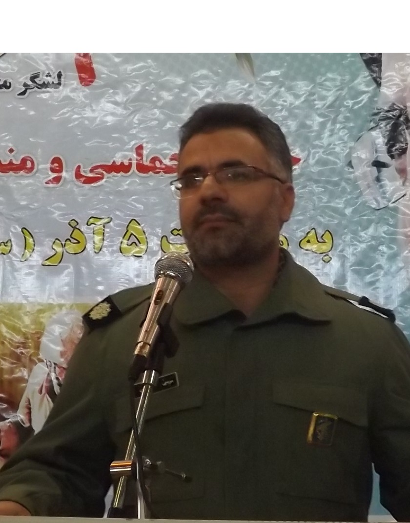 آوای ورزقان: برنامه‌های دهه فجر سپاه ورزقان تشریح شد