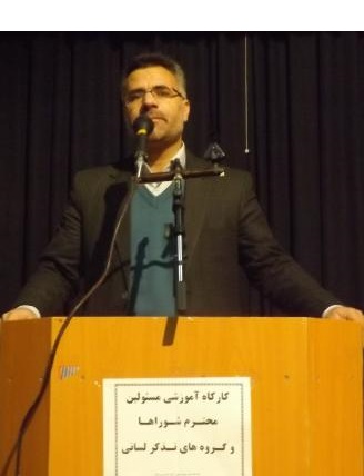 آوای ورزقان: امربه معروف و نهی از منکر را زیر بنای تمامی حرکات اجتماعی است