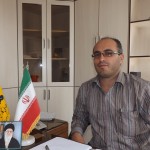 آوای ورزقان: اداره گاز ورزقان با آمادگی کامل به استقبال بهار می‌رود