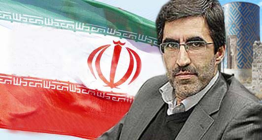 آوای ورزقان: رضا علیزاده نماینده معین مردم اهر و هریس در مجلس دهم انتخاب می‌شود/هفته آینده زمان تشکیل مجمع نمایندگان آذربایجان شرقی