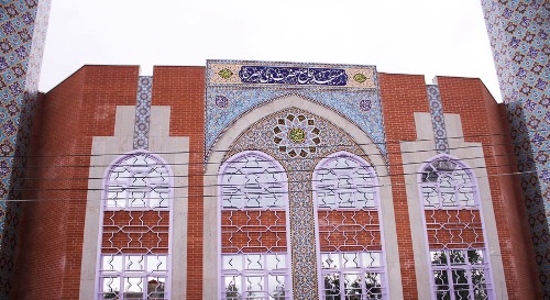 آوای ورزقان؛ مسجد سنگر مستحکم مقابله با جنگ نرم دشمن است