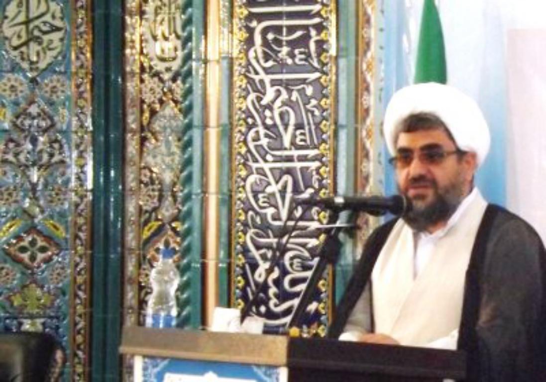 آوای ورزقان: ترویج ازدواج آسان مانع رواج بی‌بند و باری در جامعه می‌شود