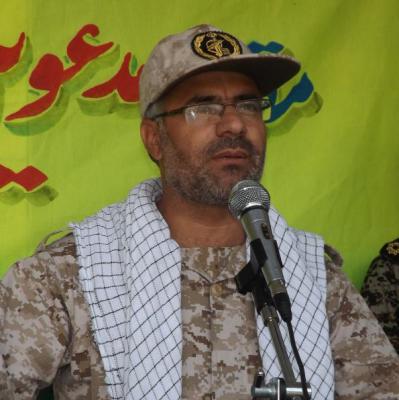 آوای ورزقان: رزمایش گردان‌های الی بیت المقدس ورزقان برگزار می‌شود