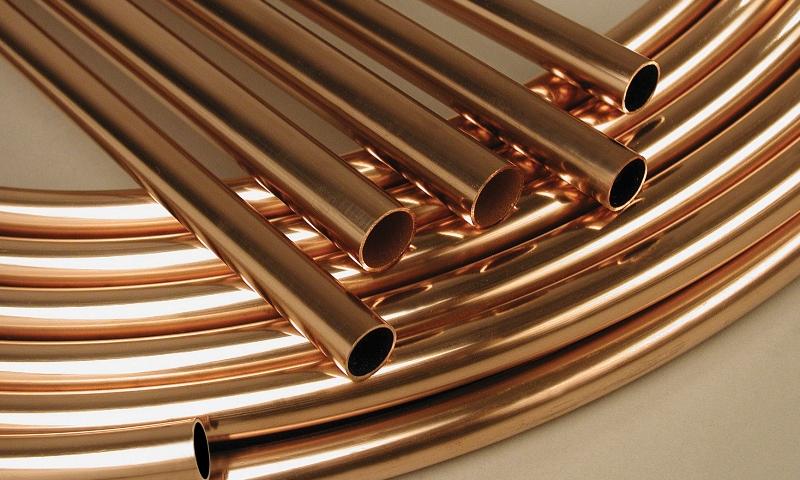 آوای ورزقان: رونق مس قطعی است