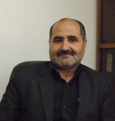 آوای ورزقان: قادر میکائیلی رئیس شورای بخش ورزقان شد