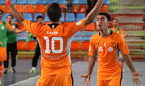 آوای ورزقان: سوغات سه امتیازی مس سونگون ورزقان از ساری