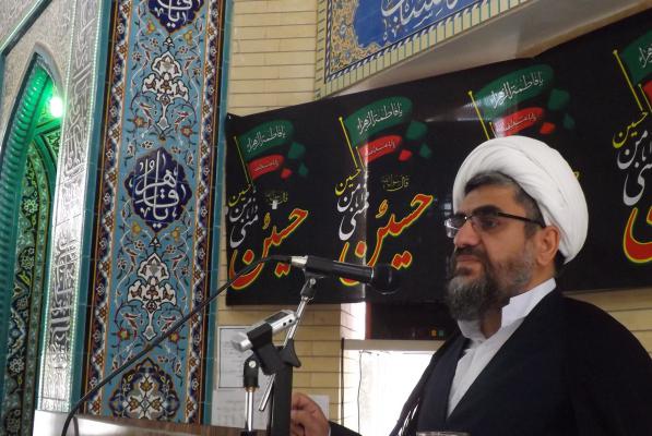 آوای ورزقان: انتخابات آمریکا واقعیت‌های پشت پرده این کشور را نمایان کرد/ حرف‌هایی مبنی بر شروع مجدد طرح‌های توسعه مس در ورزقان به گوش می‌رسد